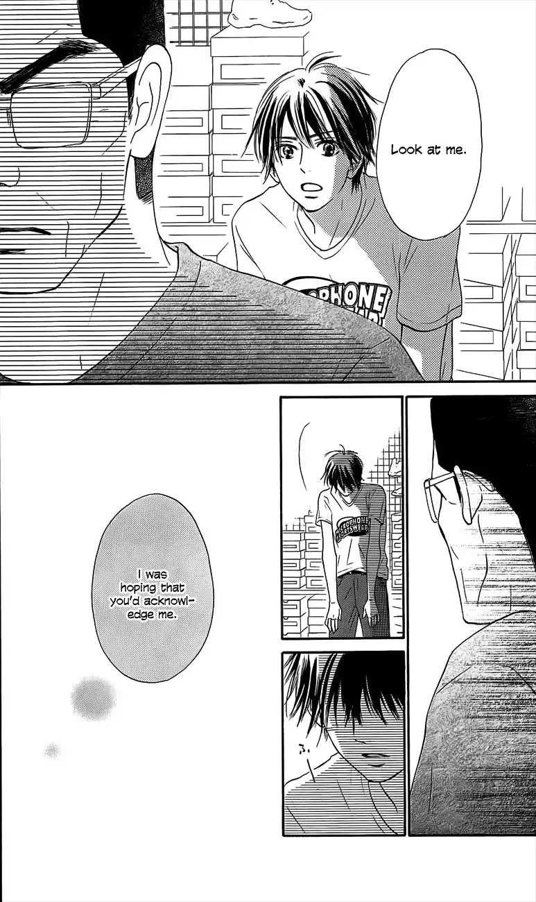 Kimi Ni Todoke Chapter 108 32